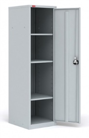 Металлический шкаф для документов ШАМ - 12